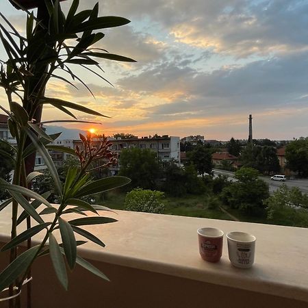 Panorama-М Appartement Vratsa Buitenkant foto