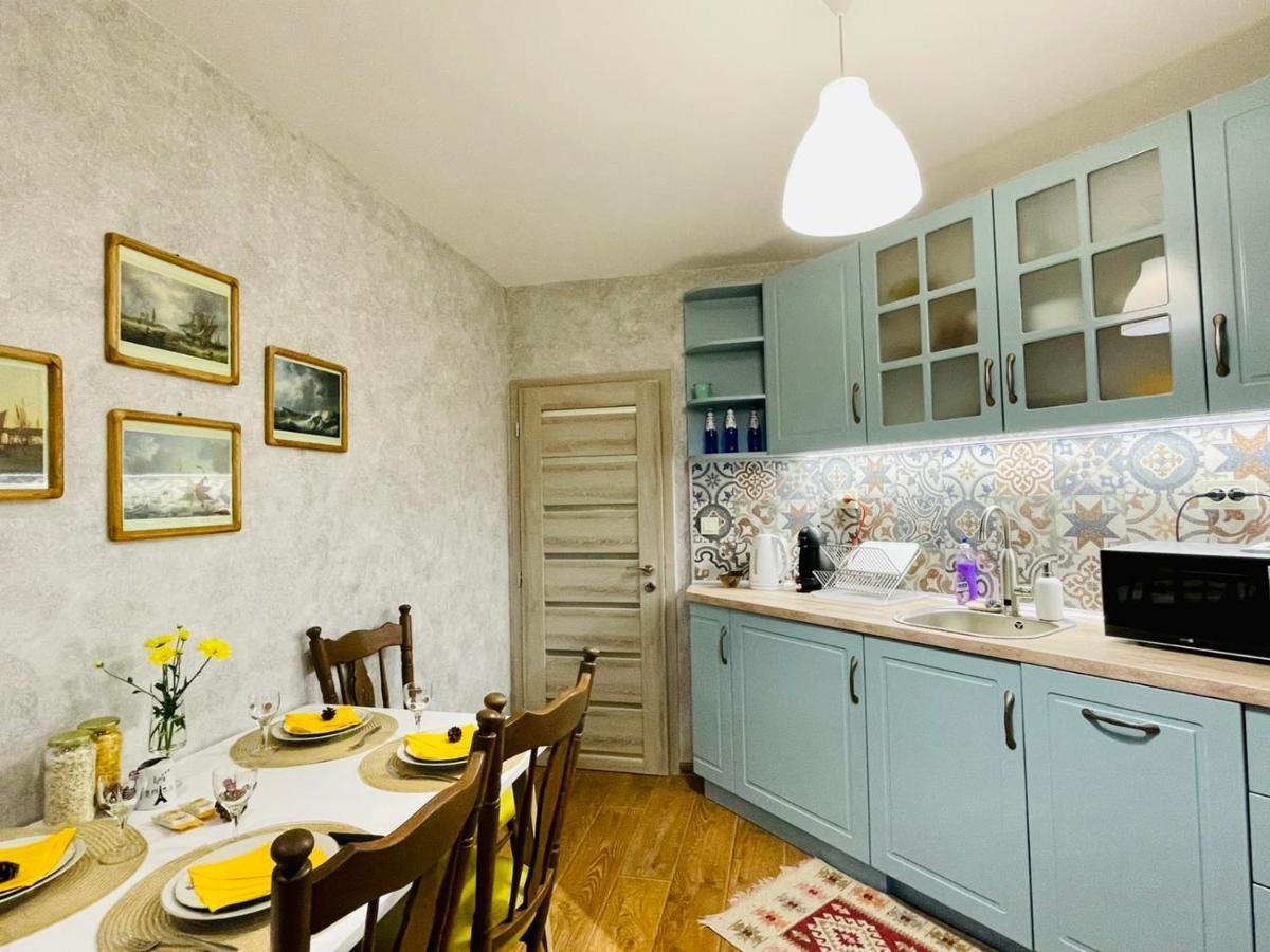 Panorama-М Appartement Vratsa Buitenkant foto
