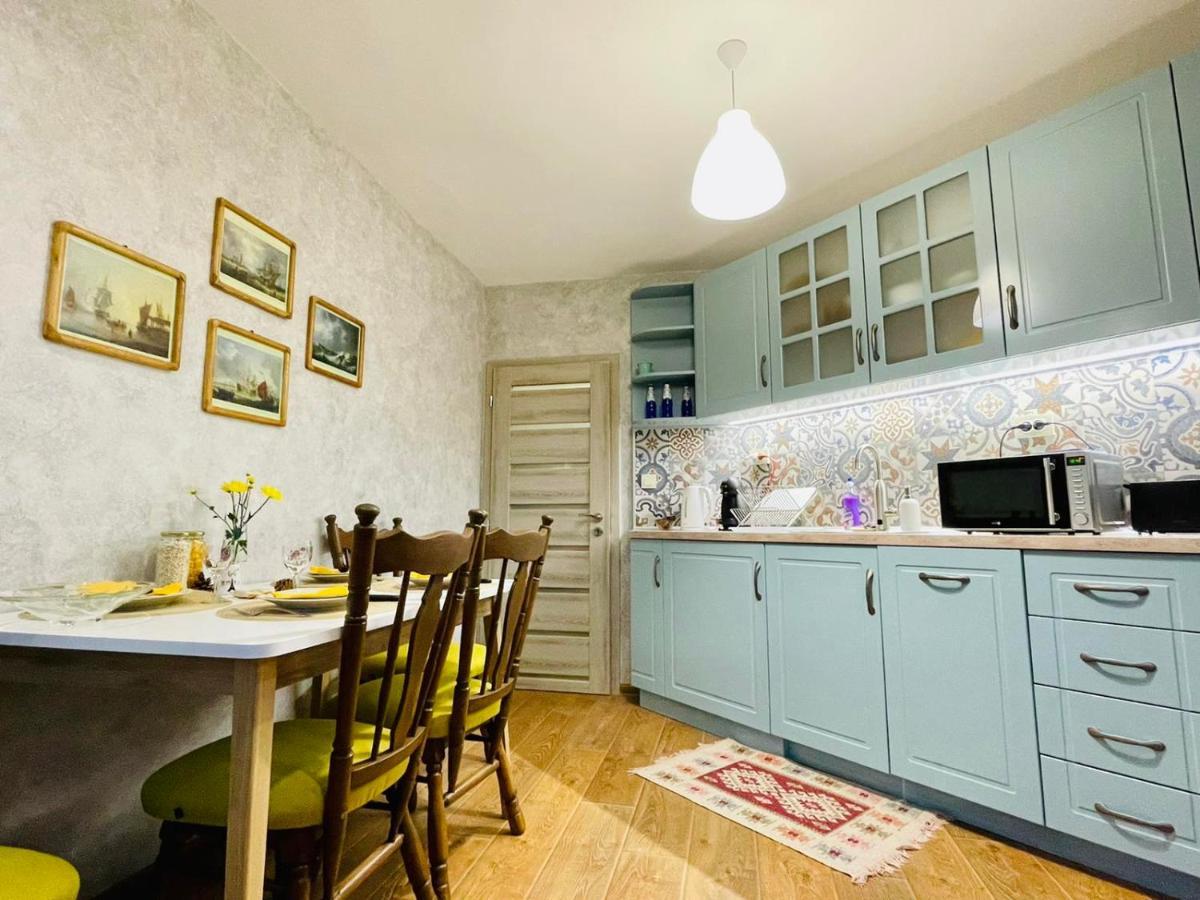 Panorama-М Appartement Vratsa Buitenkant foto