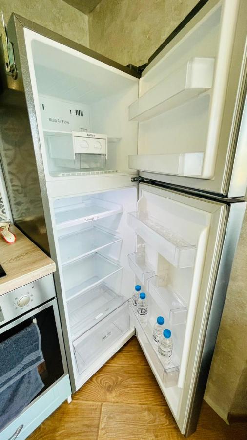 Panorama-М Appartement Vratsa Buitenkant foto