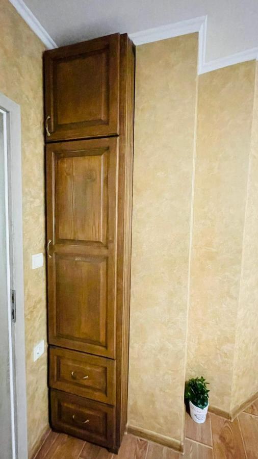 Panorama-М Appartement Vratsa Buitenkant foto