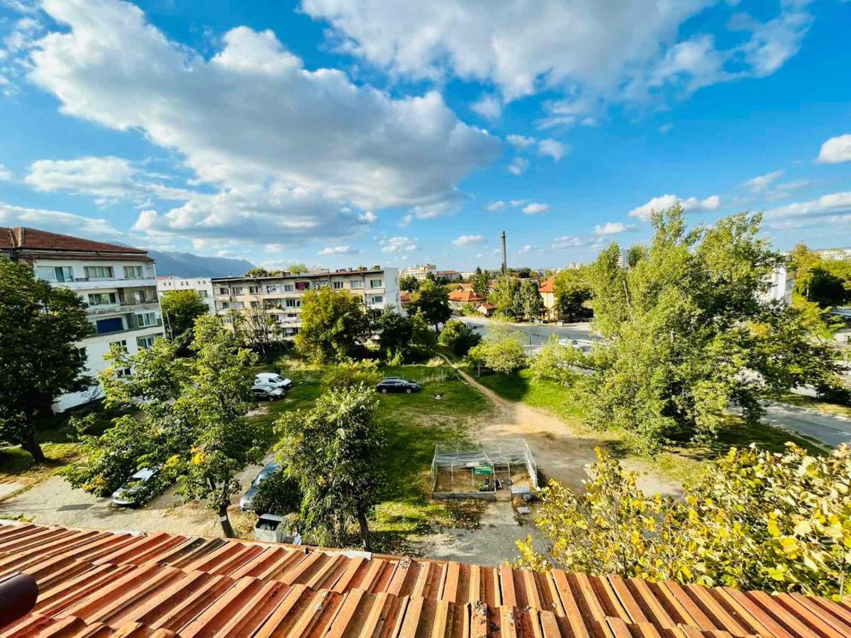 Panorama-М Appartement Vratsa Buitenkant foto