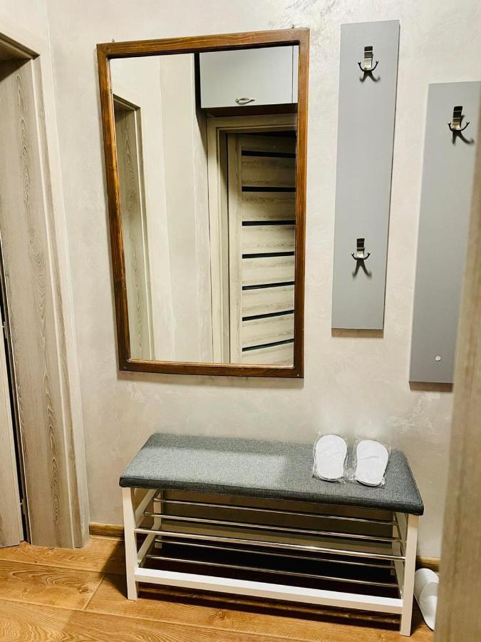 Panorama-М Appartement Vratsa Buitenkant foto