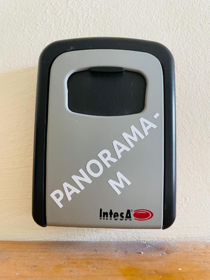 Panorama-М Appartement Vratsa Buitenkant foto