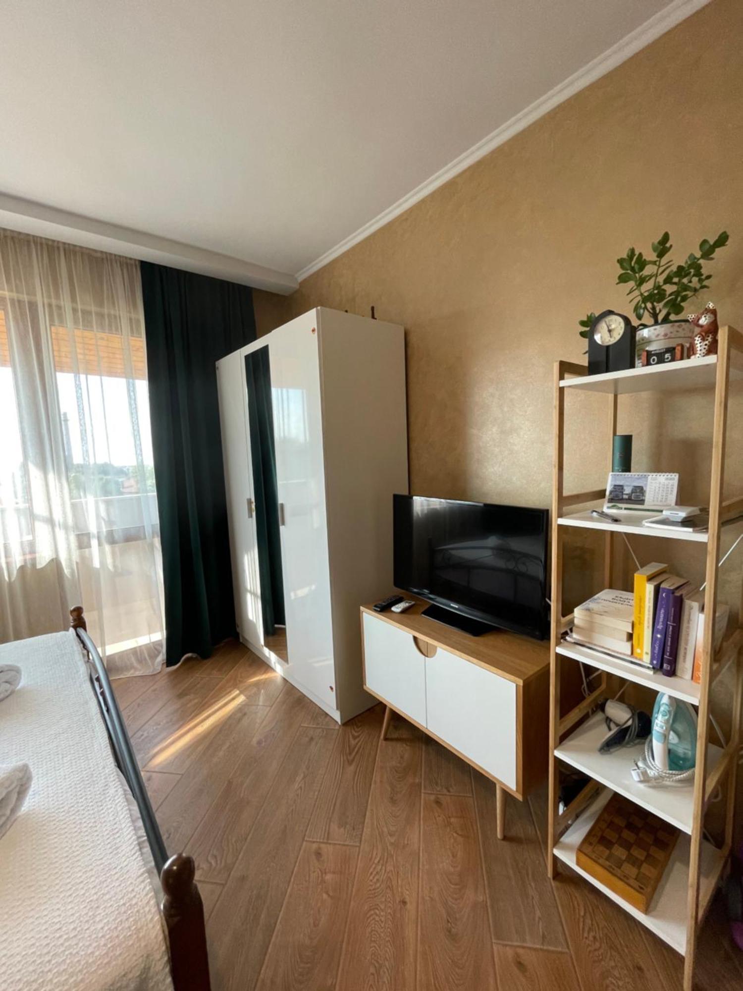 Panorama-М Appartement Vratsa Buitenkant foto